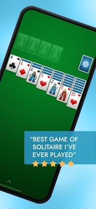 Solitaire+ Mod Apk