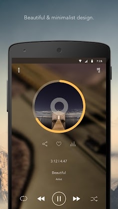 Download Solo Music Player Pro Mod Apk