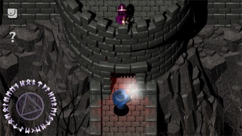 Download Solomon's Keep Mod Apk