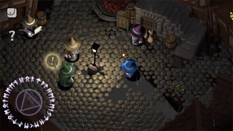 Solomon's Keep Mod Apk