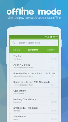 Download Songsterr Guitar Tabs & Chords Mod Apk