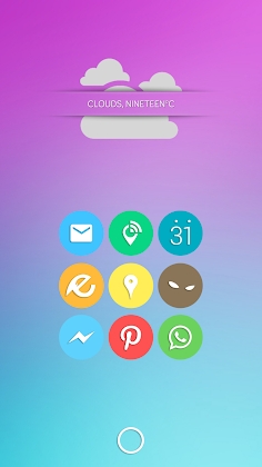 Download Sorus - Icon Pack Mod Apk