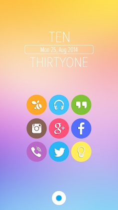 Sorus - Icon Pack Mod Apk