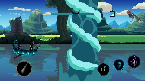 Download Soul Odyssey Mod Apk