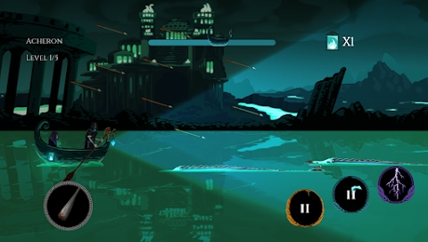 Soul Odyssey Mod Apk