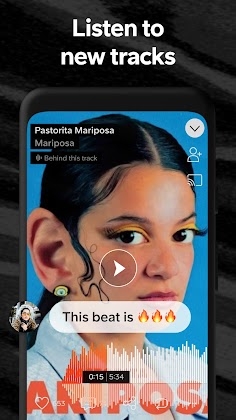 Download SoundCloud: Play Music & Songs Mod Apk
