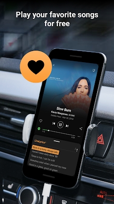 Download SoundHound ∞ - Music Discovery & Hands-Free Player Mod Apk