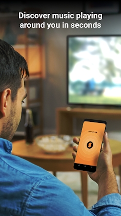 SoundHound ∞ - Music Discovery & Hands-Free Player Mod Apk
