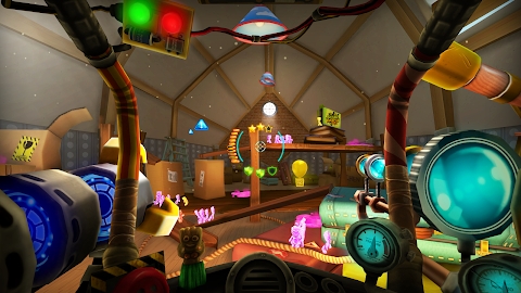 Download Sour Patch Kids: Zombie Invasion Mod Apk
