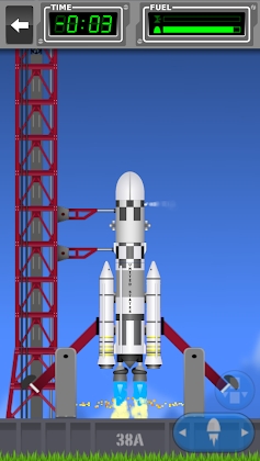 Download Space Agency Mod Apk