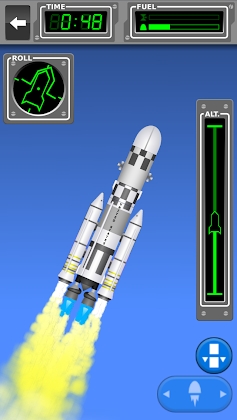 Space Agency Mod Apk