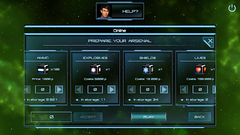 Download Space Battle Mod Apk
