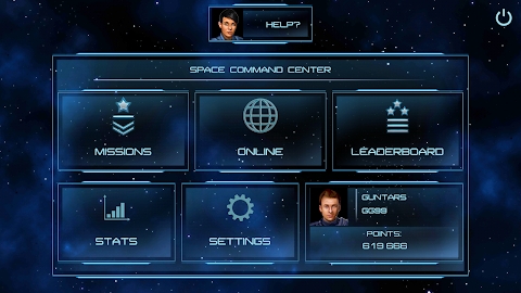 Space Battle Mod Apk