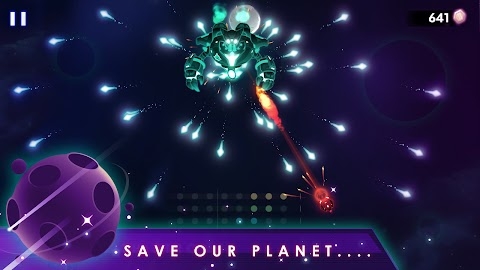 Space Beat Mod Apk