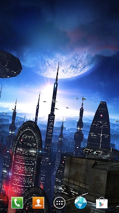 Download Space Colony Mod Apk