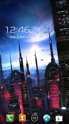 Space Colony Mod Apk