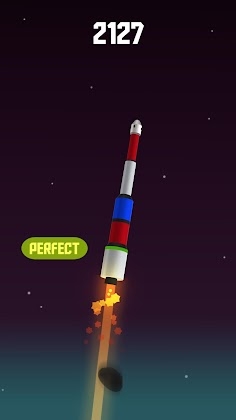 Download Space Frontier Mod Apk