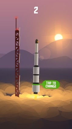 Space Frontier Mod Apk