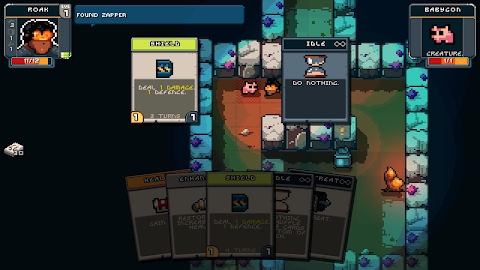 Space Grunts 2 Mod Apk