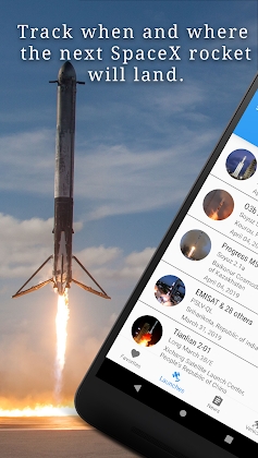 Download Space Launch Now Mod Apk