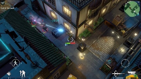 Download Space Marshals 3 Mod Apk