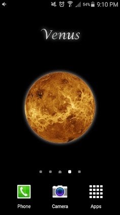 Download Planets Wallpapers Pro Mod Apk