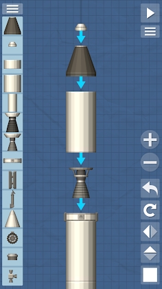 Download Spaceflight Simulator Mod Apk