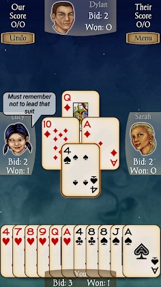 Download Spades Pro Mod Apk