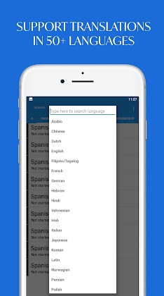Download Spanish English Translator-Traductor Mod Apk