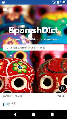 SpanishDict Translator Mod Apk