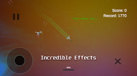 Download Spaxe | Procedural Survival Space Alien Shooter Mod Apk