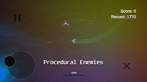 Spaxe | Procedural Survival Space Alien Shooter Mod Apk