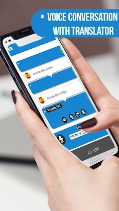 Download Speak and Translate - Voice Typing with Translator Mod Apk