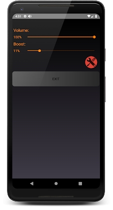 Download Speaker Booster Full Pro Mod Apk