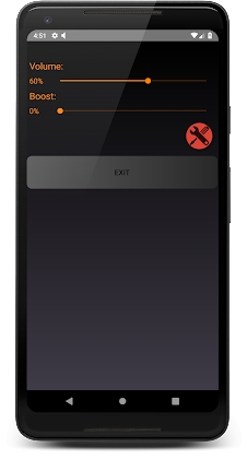 Speaker Booster Full Pro Mod Apk