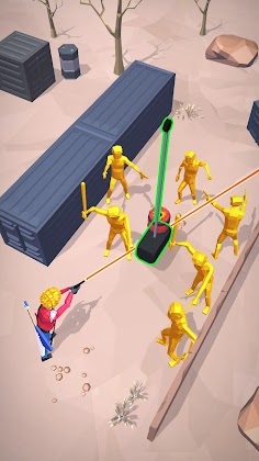 Download Special Agent Mod Apk