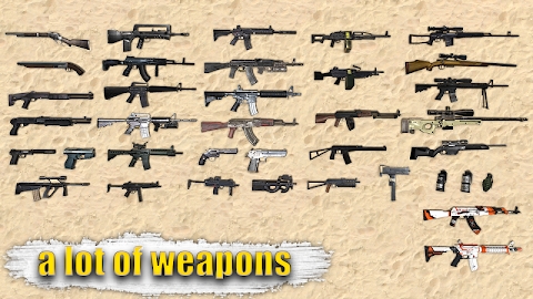Download Special Forces Group 2 Mod Apk