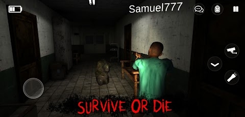 Download Specimen Zero - Online horror Mod Apk