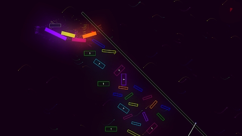 Spectrum Break Mod Apk