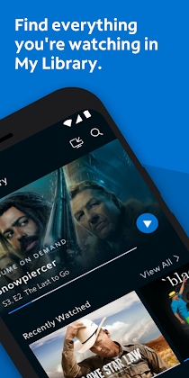 Download Spectrum TV Mod Apk