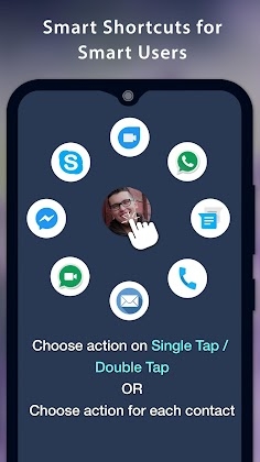 Speed Dial Widget - Quick and easy to call Mod Apk