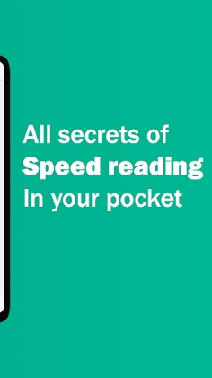 Download Speed Reading — brain training Mod Apk
