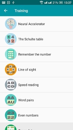 Download Speed Reading: read faster! Mod Apk