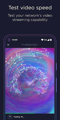 Download Speedtest by Ookla Mod Apk
