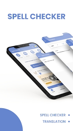 Spell Corrector _Spell Checker Mod Apk