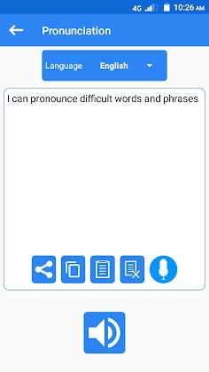 Download Spell & Pronounce words right - Spell Checker App Mod Apk