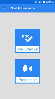 Spell & Pronounce words right - Spell Checker App Mod Apk