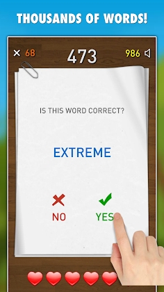 Download Spelling Test & Practice PRO Mod Apk