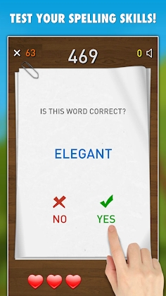 Spelling Test & Practice PRO Mod Apk
