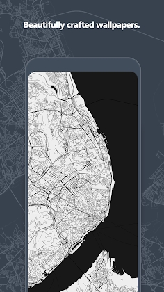Download Sphaera - 4K, HD Map Wallpapers & Backgrounds Mod Apk